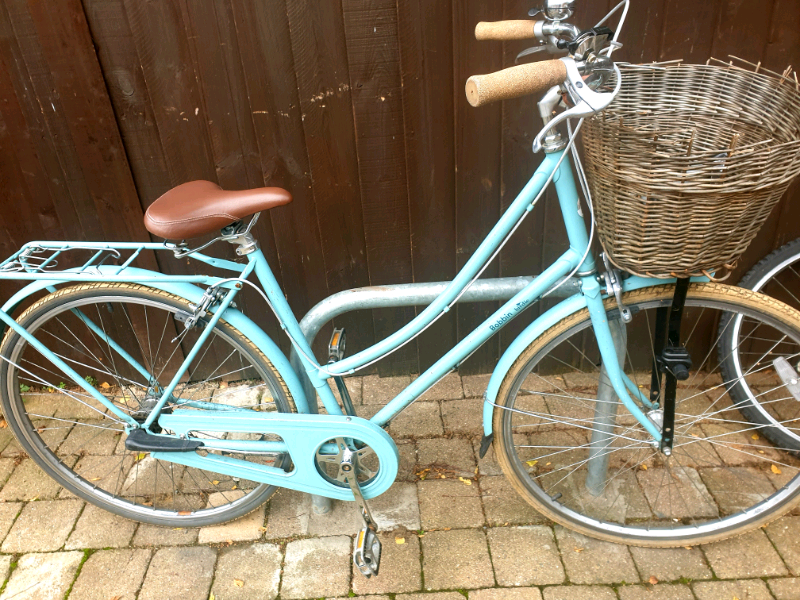gumtree bobbin bike